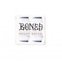 Bones Hardcore Bushings 96A Hard (Black/White)