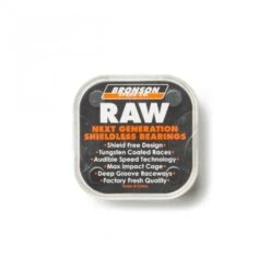 Bronson Speed Co. Raw Bearings