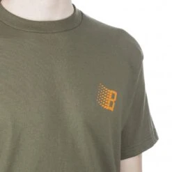 Bronze 56k Classic Logo T-Shirt (Forest Green) -Streetwear Store bronze 56k classic logo t shirt forest green 7