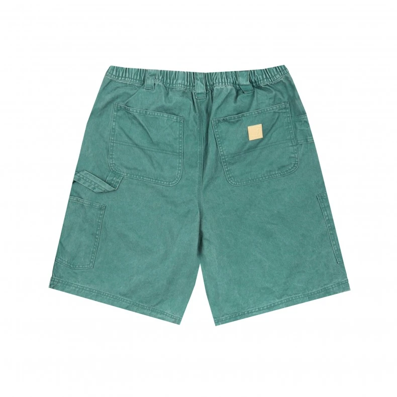 Bronze 56K Karpenter Shorts (Green) 4 Bronze 56K Karpenter Shorts (Green) - Image 2