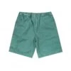 Bronze 56K Karpenter Shorts (Green) 1 Bronze 56K Karpenter Shorts (Green) -Streetwear Store bronze 56k karpenter shorts green bro su21 karpentershorts grn cat