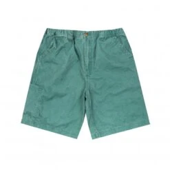 Bronze 56K Karpenter Shorts (Green)