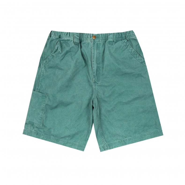 Bronze 56K Karpenter Shorts (Green) 3 Bronze 56K Karpenter Shorts (Green)