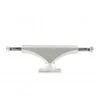 Bullet 130 Skateboard Truck (Silver) 1 Bullet 130 Skateboard Truck (Silver) -Streetwear Store bullet 130 skateboard truck silver cat 2