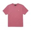 By Parra Classic Logo T-Shirt (Pink)