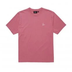 By Parra Classic Logo T-Shirt (Pink)