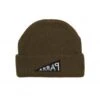 By Parra Mirrored Flag Beanie (Camel) -Streetwear Store by parra mirrored flag beanie camel 48346 cam 0000 cat