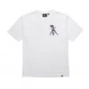 By Parra Questioning T-Shirt (White)