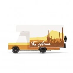 Candylab Arizona RV Camper