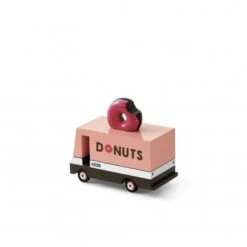 Candylab Donut Van -Streetwear Store candylab toys donut van cacndf702 0002 2