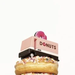 Candylab Donut Van -Streetwear Store candylab toys donut van cacndf702 0003 3