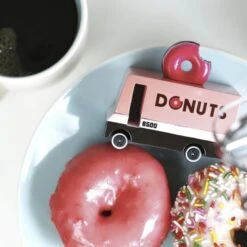 Candylab Donut Van -Streetwear Store candylab toys donut van cacndf702 0004 4
