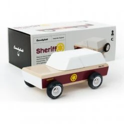 Candylab Lone Sheriff Bronco -Streetwear Store candylab toys lone sheriff bronco cam2051 2