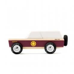 Candylab Lone Sheriff Bronco