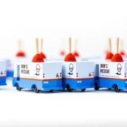 Candylab Plumbing Van 15 Candylab Plumbing Van -Streetwear Store candylab toys plumbing van cacndu646 5