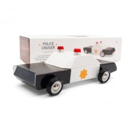 Candylab Police Cruiser 12 Candylab Police Cruiser -Streetwear Store candylab toys police cruiser cam0301 2
