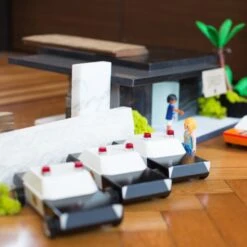 Candylab Police Cruiser 14 Candylab Police Cruiser -Streetwear Store candylab toys police cruiser cam0301 5