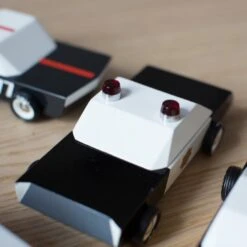 Candylab Police Cruiser 13 Candylab Police Cruiser -Streetwear Store candylab toys police cruiser cam0301 6