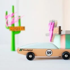 Candylab The Ace -Streetwear Store candylab toys the ace cam0956 6