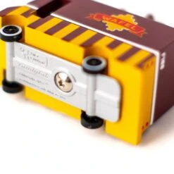 Candylab Waffle Van -Streetwear Store candylab toys waffel van cacndf188 2