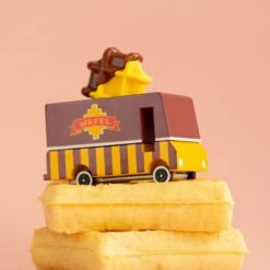 Candylab Waffle Van -Streetwear Store candylab toys waffel van cacndf188 4