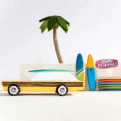 Candylab Woodie -Streetwear Store candylab toys woodie 4