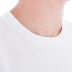 Carhartt Chase Long Sleeve T-Shirt (White/Gold) -Streetwear Store carhartt chase long sleeve t shirt white gold 5