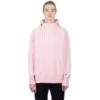 Champion Reverse Weave Deconstructed Pullover Hooded Sweatshirt (Pink) 1 Champion Reverse Weave Deconstructed Pullover Hooded Sweatshirt (Pink) -Streetwear Store champion reverse weave deconstructed pullover hooded sweatshirt pink 1