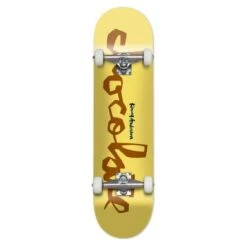 Chocolate Original Chunk Kenny Anderson Complete Skateboard 7.75"