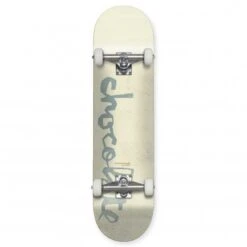 Chocolate Original Chunk W40 V2 Stevie Perez Complete Skateboard 7.75"