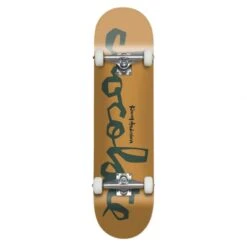 Chocolate Original Chunk W41 Kenny Anderson Complete Skateboard 8.0"