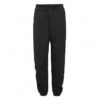 Colorful Standard Classic Organic Sweatpants (Deep Black) -Streetwear Store colorful standard classic organic sweatpants deep black cs1009 dblk 0000 cat