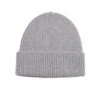 Colorful Standard Merino Wool Beanie (Heather Grey)