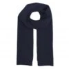 Colorful Standard Merino Wool Scarf (Navy Blue) -Streetwear Store colorful standard merino wool scarf navy blue cs5082 nvyb 0000 cat
