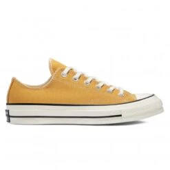 Converse All Star Chuck Taylor 70 OX (Sunflower/Black/Egret)