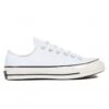 Converse Chuck Taylor All Star 70 Ox (White/Black/Egret) 1 Converse Chuck Taylor All Star 70 Ox (White/Black/Egret) -Streetwear Store converse chuck taylor all star 70 ox white black egret a02306c 0000 cat