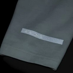 Converse X A-COLD-WALL* T-Shirt (Stone) -Streetwear Store converse x a cold wall t shirt stone 10025731 a02 0003 3