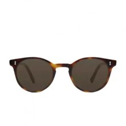 Cubitts Herbrand Large Sunglasses (Dark Turtle)