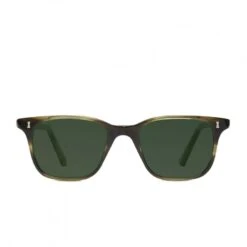 Cubitts Weston Regular Sunglasses (Olive)
