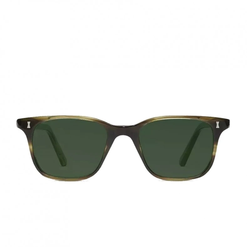 Cubitts Weston Regular Sunglasses (Olive) 3 Cubitts Weston Regular Sunglasses (Olive)