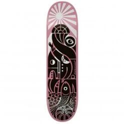 Darkroom Changeling Skateboard Deck 8.5"