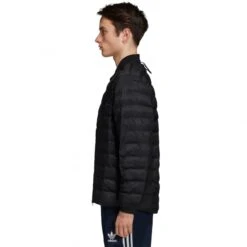 Adidas Originals SST Outdoor Atric Jacket (Black) -Streetwear Store dh5016 2