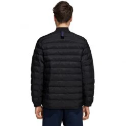 Adidas Originals SST Outdoor Atric Jacket (Black) -Streetwear Store dh5016 3