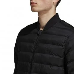 Adidas Originals SST Outdoor Atric Jacket (Black) -Streetwear Store dh5016 5