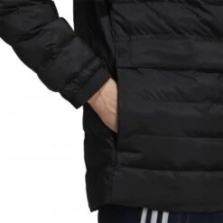 Adidas Originals SST Outdoor Atric Jacket (Black) -Streetwear Store dh5016 6