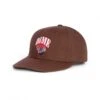 Dime Basketbowl Cap (Brown) 1 Dime Basketbowl Cap (Brown) -Streetwear Store dime basketbowl cap brown dimes030brw cat