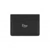 Dime Card Holder (Black)