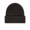 Dime Classic 3D Logo Beanie (Dark Brown) -Streetwear Store dime classic 3d logo beanie dark brown dimesp2339brw 0000 cat