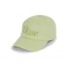 Dime Classic Tonal Logo Cap (Light Mint) -Streetwear Store dime classic tonal logo cap light mint cat