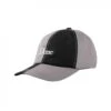 Dime Classic Two-Tone Cap (Grey) -Streetwear Store dime classic two tone cap grey dime5030gry cat
